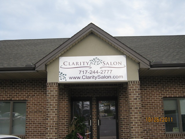 The NEW Clarity Salon